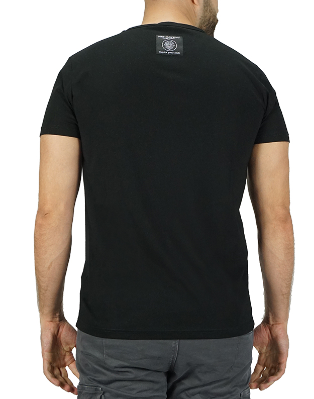 Martini Man T-shirt